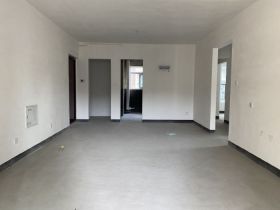 南山国际社区 4室2厅2卫 125m&sup2;