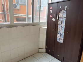 万象西园 1室1厅1卫 47m&sup2;