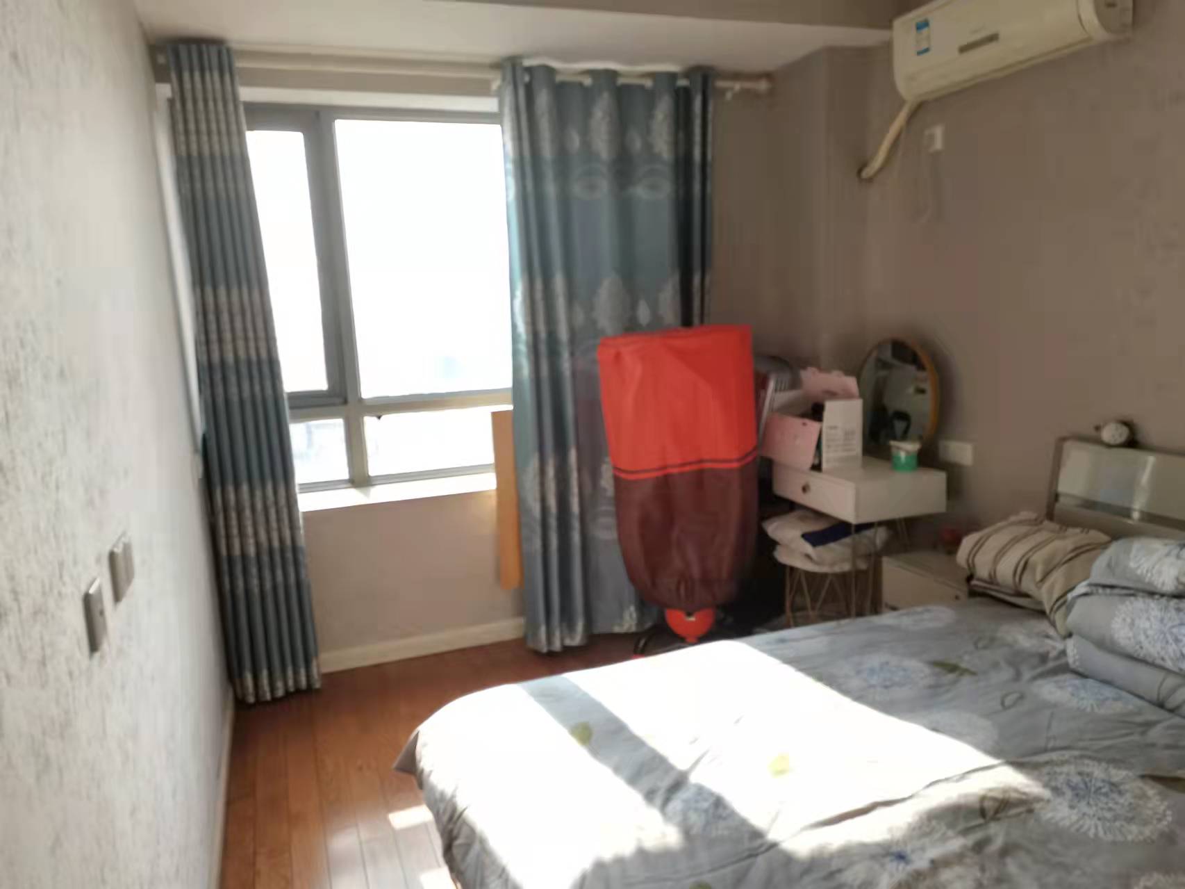 景华城 2室2厅1卫 104m&sup2;