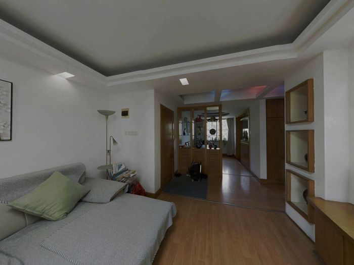 文峰北苑 3室2厅2卫 129.93m&sup2;