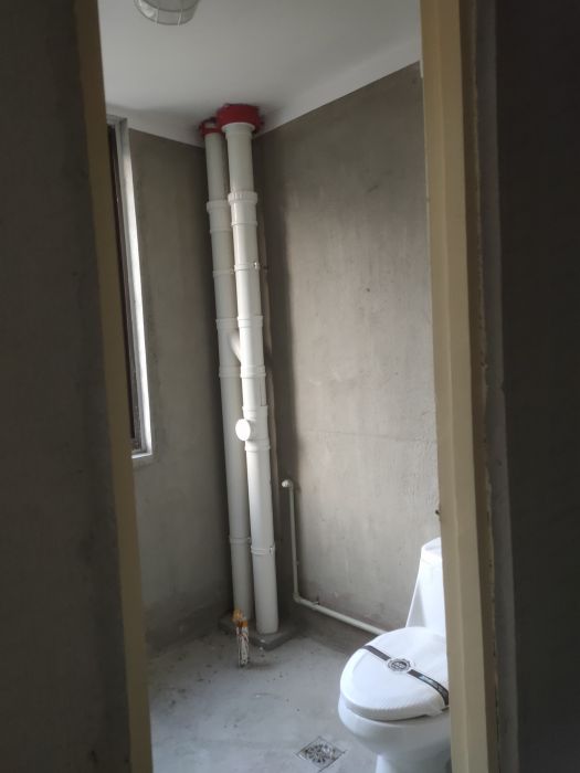 兴石花园 3室1厅1卫 105.15m&sup2;