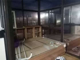 御景澜庭 3室2厅2卫 124m&sup2;