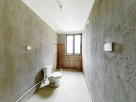 盛和九里香堤二期 4室2厅2卫 145.00m&sup2;