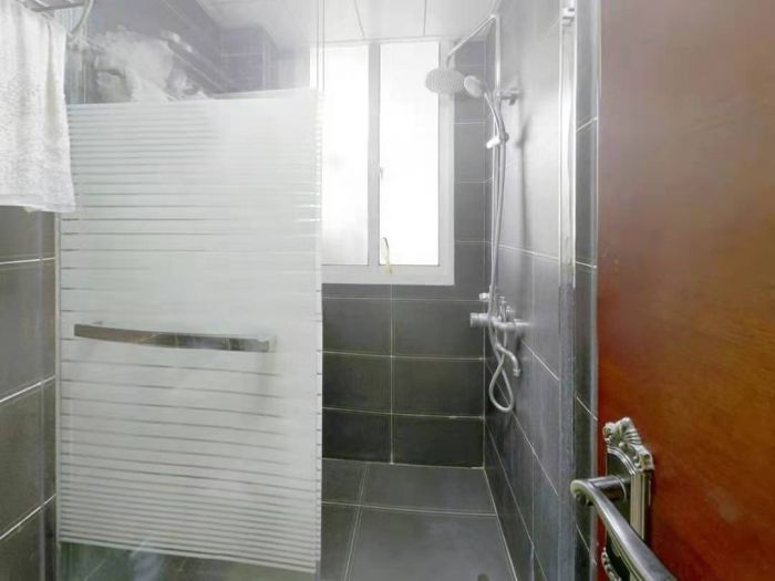 板桥东村 2室2厅1卫 65.00m&sup2;