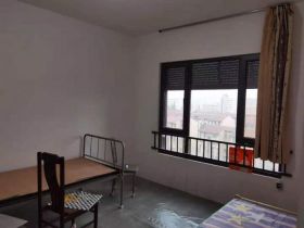 万科濠河传奇 3室2厅1卫 110m&sup2;