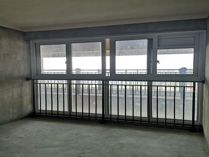 景瑞御府 3室2厅1卫 93m&sup2;