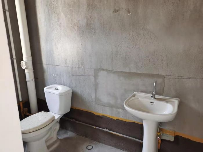 九间堂山居 4室3厅3卫 192m&sup2;