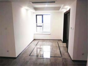 远创樾府 4室2厅2卫 132.5m&sup2;