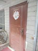 银花苑 2室1厅1卫 64.37m&sup2;