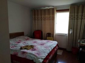 新苑华庭 2室2厅1卫 95m&sup2;