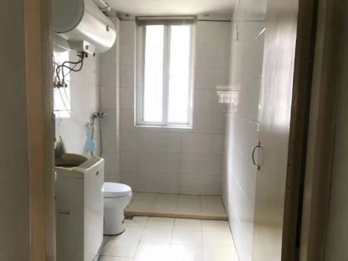 龙湖佳苑 2室1厅1卫 97.5m&sup2;