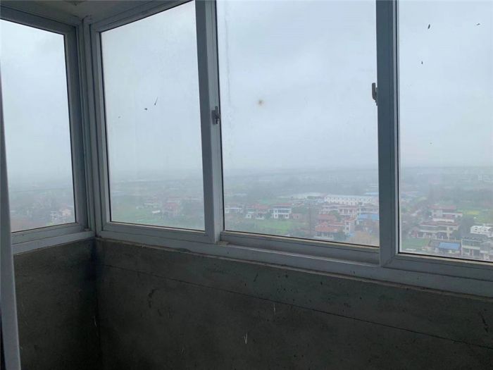 幸福新居 3室2厅1卫 135m&sup2;