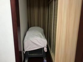 景华城 2室2厅1卫 103.90m&sup2;