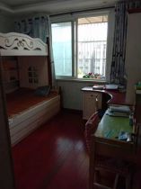 新港花苑 4室2厅2卫 99.99m&sup2;