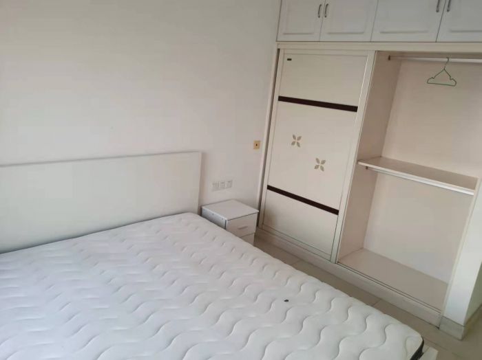 万科濠河传奇 2室1厅1卫 90.4m&sup2;