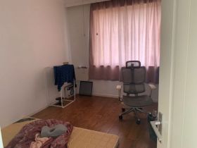 幸福新居北二区 2室2厅1卫 117.00m&sup2;