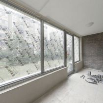 盛和九里香堤二期 3室3厅2卫 128.64m&sup2;