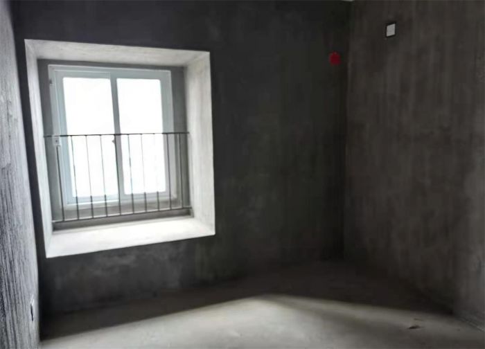 景瑞御府 3室2厅1卫 93m&sup2;