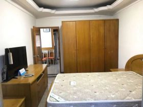 弘运园 2室1厅1卫 65m&sup2;
