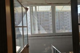 望江楼小区 3室1厅1卫 80m&sup2;