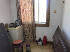 外滩小区 3室1厅1卫 82.00m&sup2;