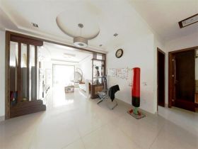 舒凯花苑 3室2厅2卫 148.5m&sup2;