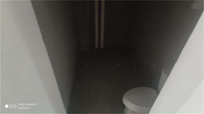 中港翡翠城 3室1厅1卫 107.53m&sup2;