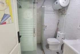 碧桂园云峯中心 室厅卫 72m&sup2;