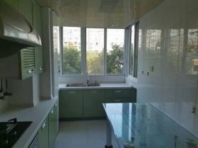 天安花园 4室2厅2卫 157m&sup2;