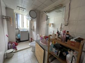 新桥新村 2室1厅1卫 64m&sup2;