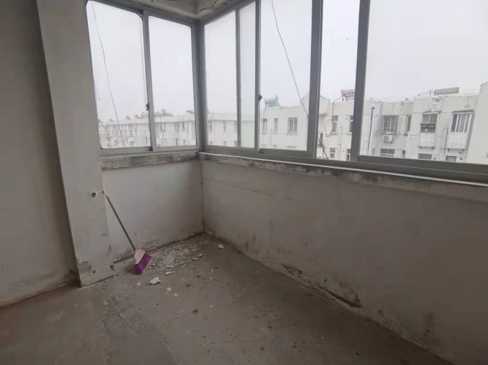 富新社区 2室1厅1卫 64m&sup2;