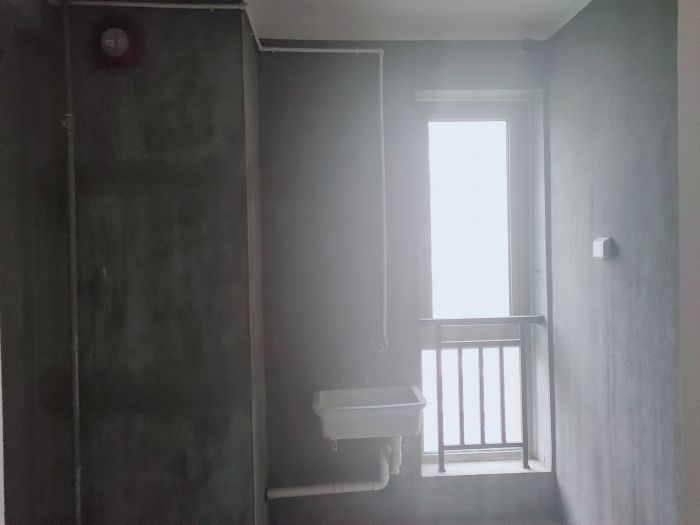 绿城玉兰公寓 3室2厅1卫 130.05m&sup2;