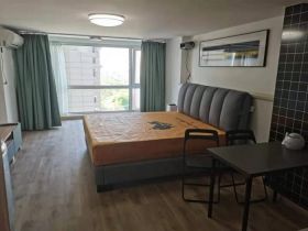 北城一品 2室2厅1卫 60m&sup2;