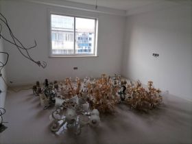 濠西园 6室3厅3卫 150m&sup2;