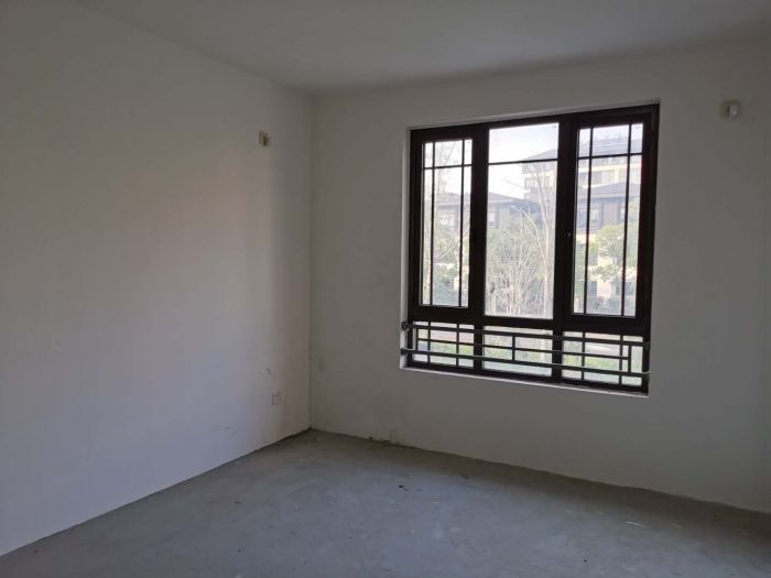 九间堂山居 4室2厅4卫 246.59m&sup2;
