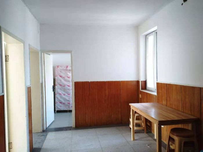 将军二园 3室1厅1卫 75m&sup2;