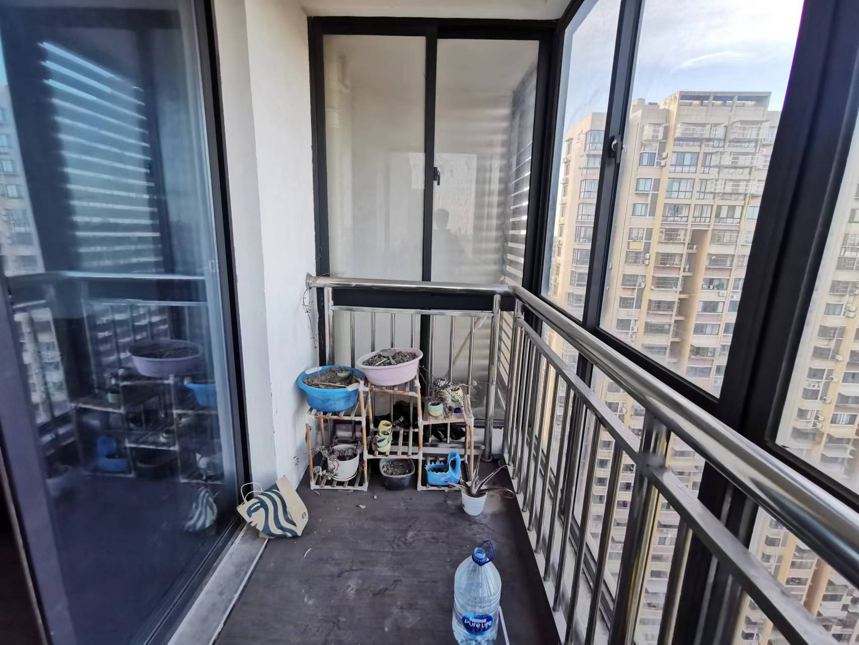 融悦华庭 2室1厅1卫 88m&sup2;
