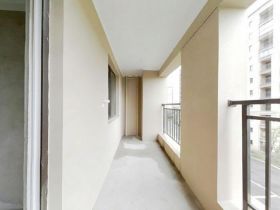 丽景湾 3室2厅1卫 96.5m&sup2;