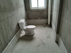 绿地新都会 3室2厅1卫 130m&sup2;