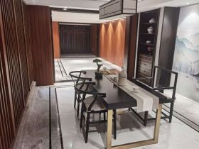 东宝·怡沁园 3室4厅1卫 386.00m²