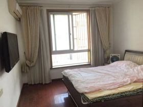 健康公寓 3室1厅1卫 148m&sup2;