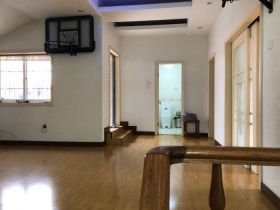 森大蒂花苑 4室2厅2卫 138m&sup2;