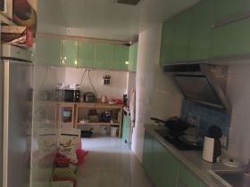 华强城一期 3室2厅2卫 122.21m&sup2;