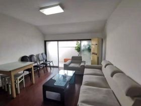 锦安花园 4室2厅1卫 140m&sup2;
