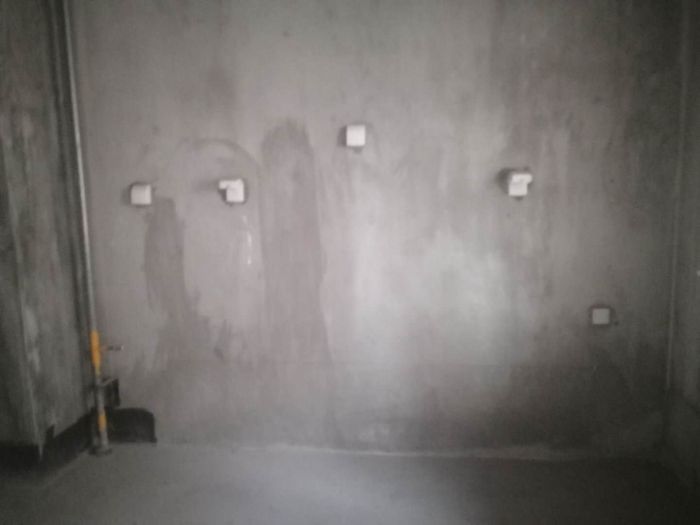中南世纪花城三期 4室2厅3卫 275m&sup2;