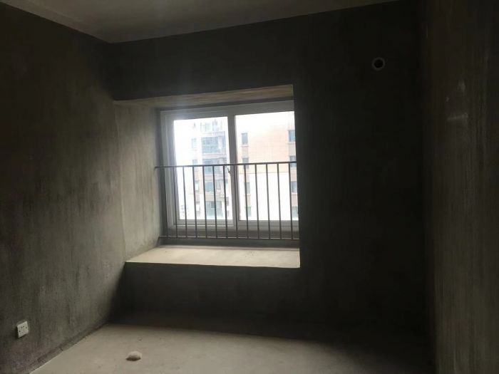 景瑞御府 3室2厅2卫 119.65m&sup2;