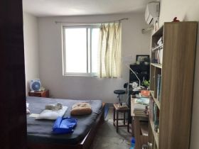 新港花苑 2室1厅1卫 93.00m&sup2;