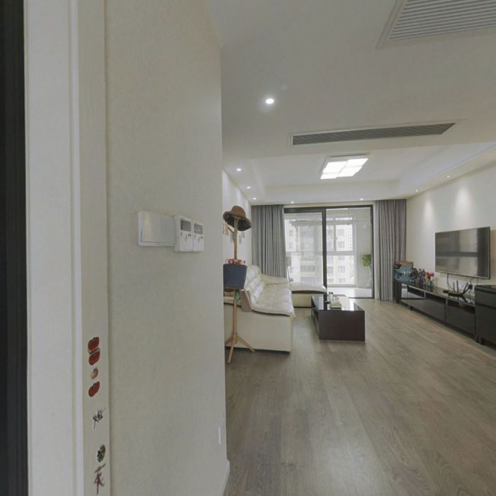 南通橡树湾 4室2厅2卫 142m&sup2;