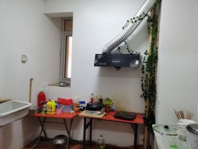 中南世纪花城二期 3室1厅1卫 99m&sup2;