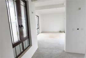 九间堂山居 5室3厅3卫 600.00m&sup2;
